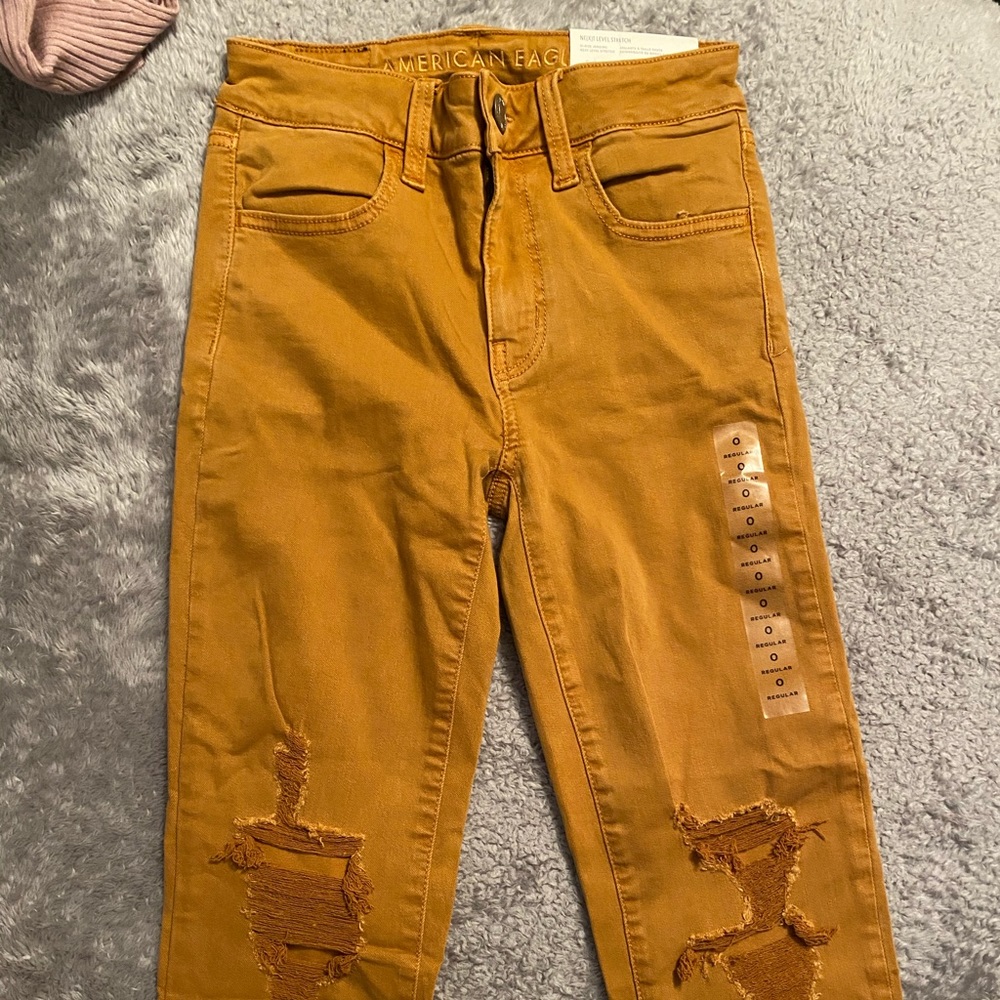 Jeans